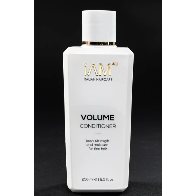 IAM4u Volume Conditioner, 250ml