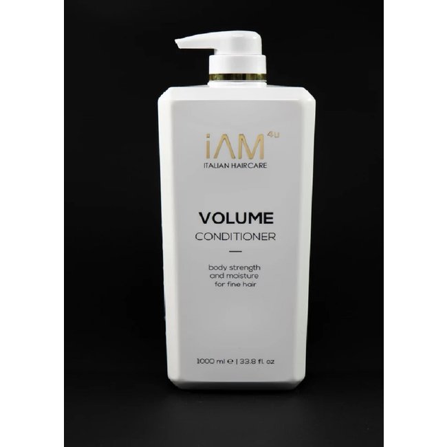 IAM4u Volume Conditioner, 1000ml