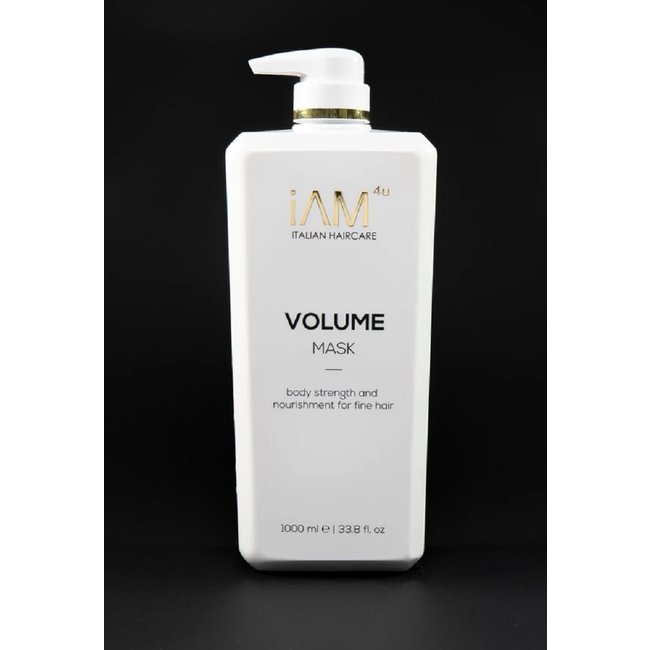 IAM4u Volume Mask, 1000ml
