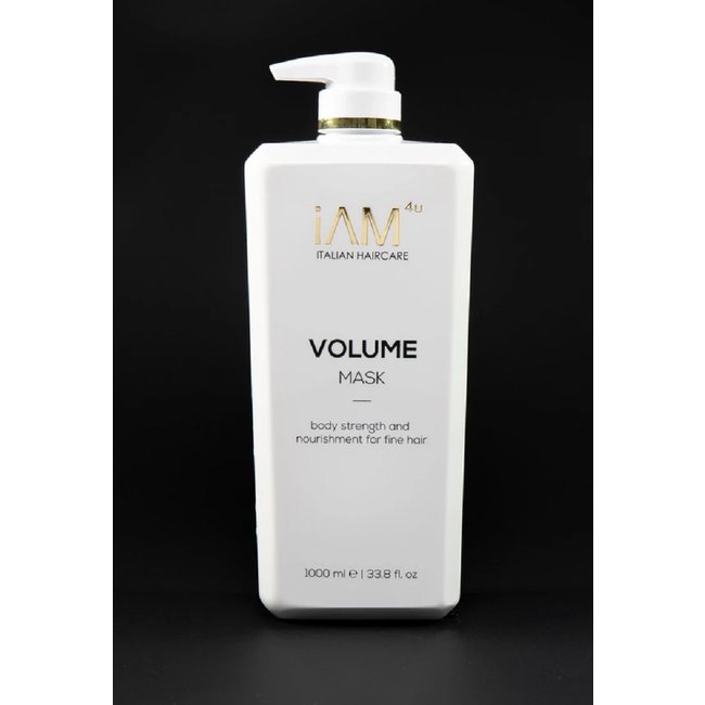 IAM4u Volume Masker, 1000ml