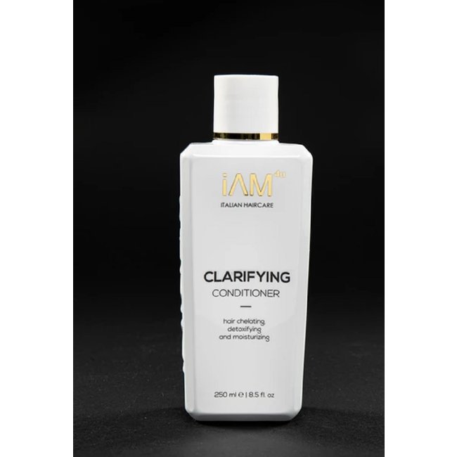 IAM4u Clarifying Conditioner, 250ml