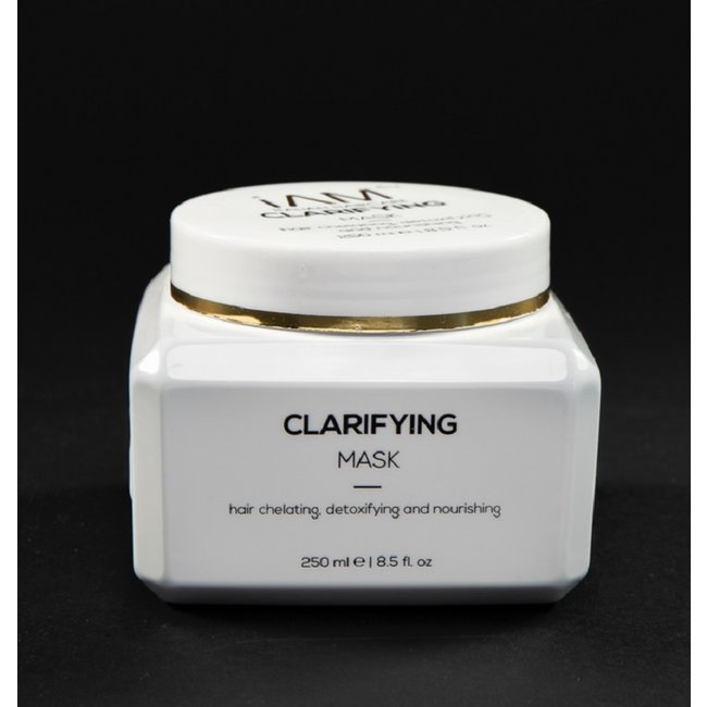 IAM4u Clarifying Mask, 250ml