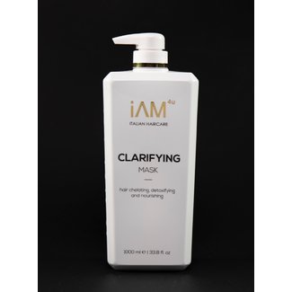 IAM4u Clarifying Masker, 1000ml