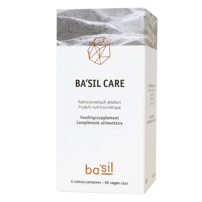 BA'SIL CARE 90 Capsules