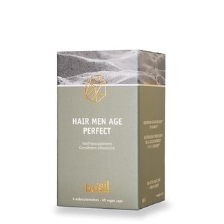 BA'SIL HAIR MEN AGE PERFECT