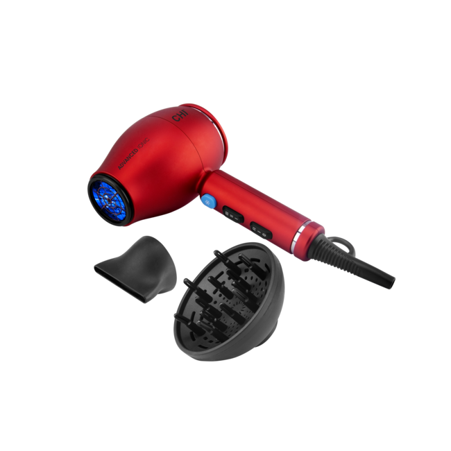 CHI Compact Hair Dryer