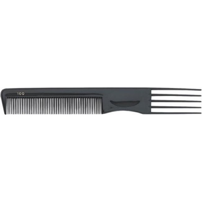 HBT OUTLET - OLIVIA GARDEN Fork Comb ST-3 - Copy