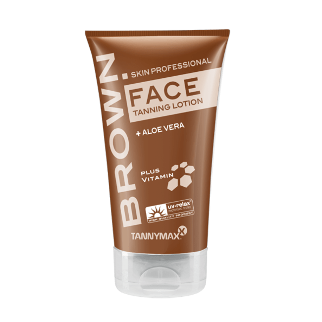 TANNYMAXX Face Tanning Lotion,50 ml