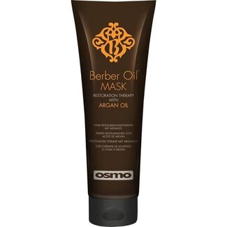 OSMO Berber Oil Restoration Mask, 75ml