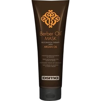 OSMO Berber Oil Restoration Mask, 250ml