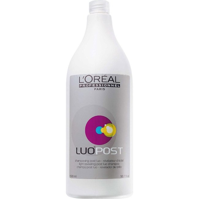 L'OREAL LUO Post Shampoo 1500 ml