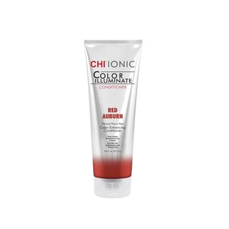 CHI Color Illuminate Color Conditioner Red Auburn 251ml