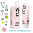 ICE-Professional REPAIR MY HAIR Shampoo 250ml + Masker  200ml