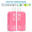 ICE-Professional Duo Pack KEEP MY COLOR Shampoo / Conditioner