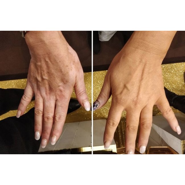 CURASANO Sprayfond Express, 125 ml - Nude Naturel N°5