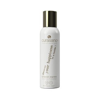 CURASANO Spraytan Express Bonheur 150ml lim.Ed.