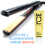 CHI Lisseur Céramique G2 + Crème Lissante Offert