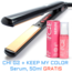 CHI G2 Ceramic hair straightener + KEEP MY COLOR Serum, 50ml