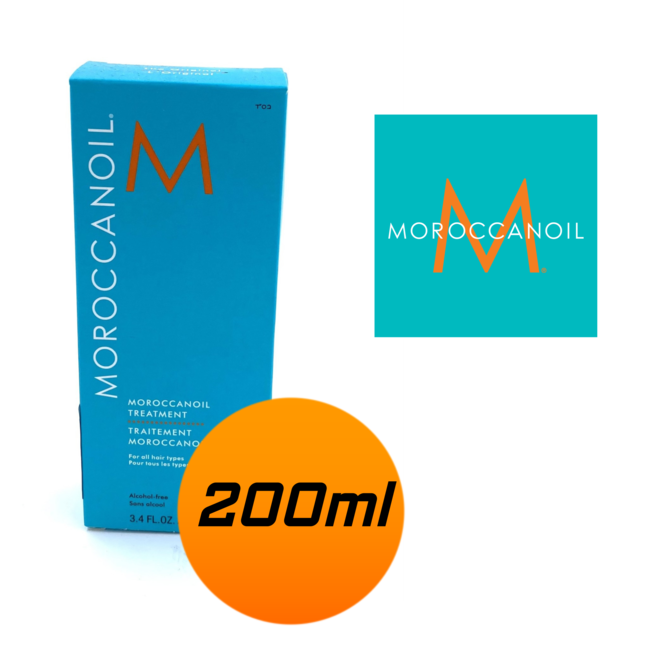 Treatment  200ml