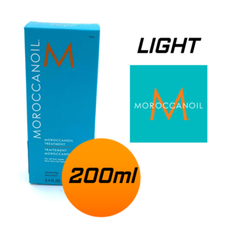 Treatment 200ml - LIGHT