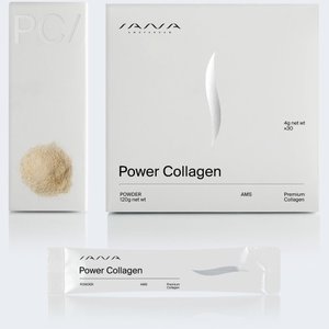 SANA Amsterdam Power Collagen Powder 30 Sachets