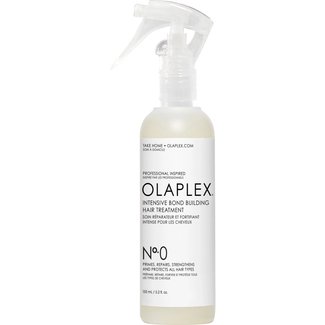 Olaplex Traitement capillaire intensif n ° 0