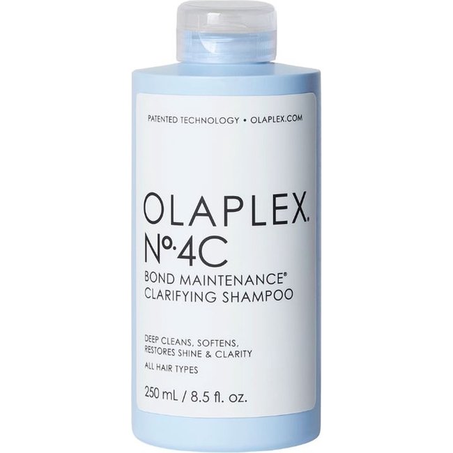 Olaplex No.4C Bond Maintenance Shampooing Clarifiant 250 ml