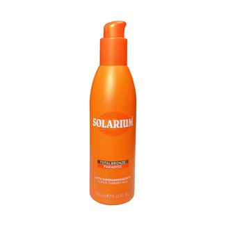 SOLARIUM Lait super bronzant, 250 ml