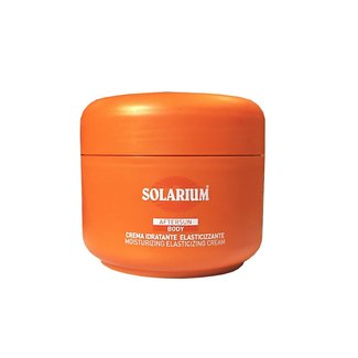 SOLARIUM Aftersun body cream, 250ml