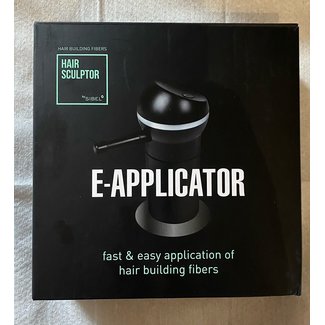 HAIR SCULPTOR E-Applicator