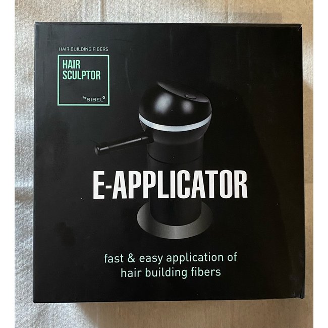 HAIR SCULPTOR E-Applicateur