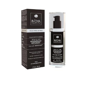 IN'OYA Mon Elixir Régénérant Réparateur, 30 ml