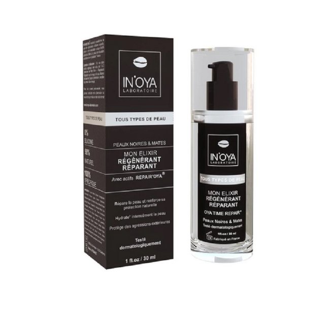 IN'OYA My Regenerating Repairing Elixer, 30ml