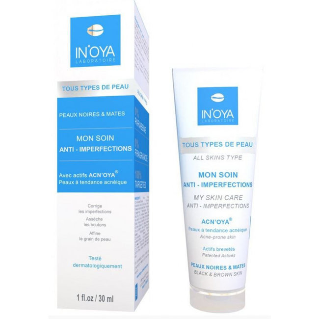 IN'OYA Mes Anti-imperfections, 30ml
