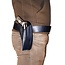 KIEPE Professional Trimmer Top Gun + Top Gun Belt