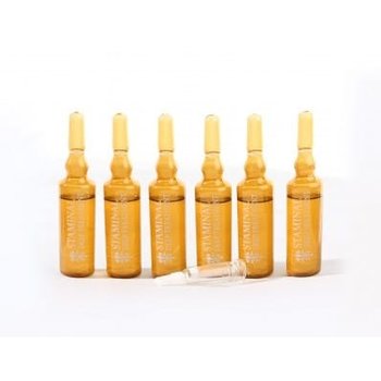 Traitements capillaires / ampoules