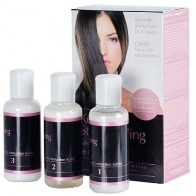 Keratin Producten