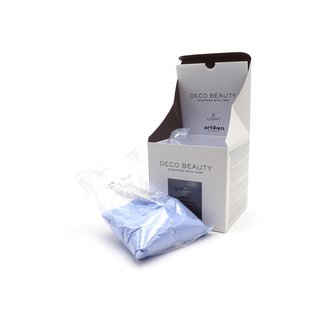 ARTEGO Deco Beauty X-Light Discoloration Powder, 1KG