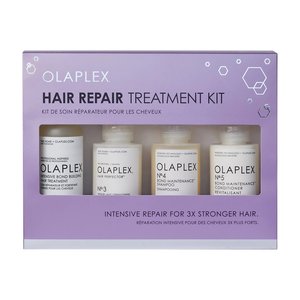 Olaplex Hair Repair Treatment Holiday Kit (4 Pcs)