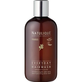 NATULIQUE Everyday Hairwash - 250ml