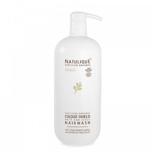 NATULIQUE Color Shield Hairwash - 1000ml