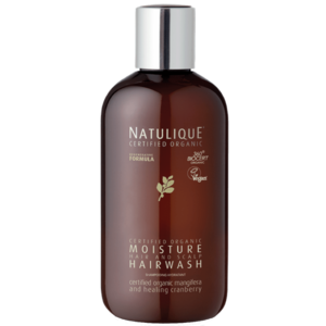 NATULIQUE Moisture Hair Wash - 250ml