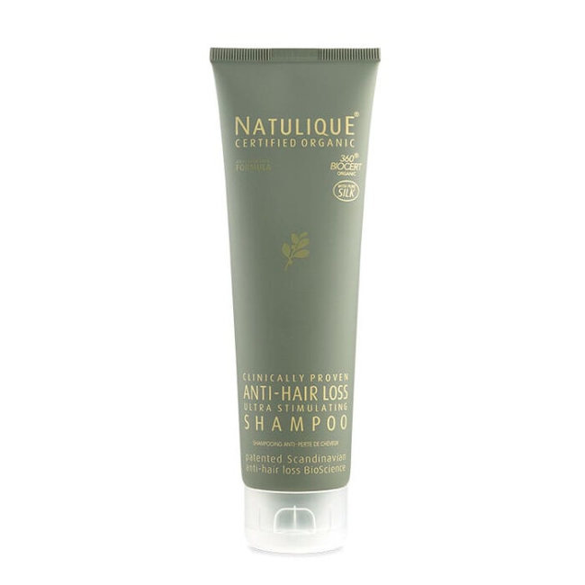 NATULIQUE Anti Hair Loss Shampoo - 150ml