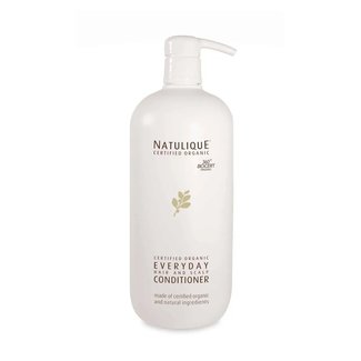 NATULIQUE Everyday Conditioner - 1000ml