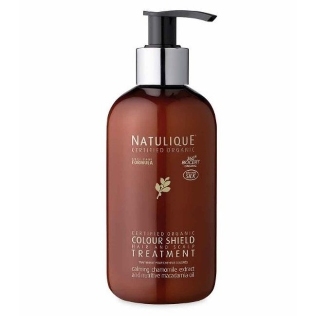 NATULIQUE Color Shield Treatment - 250ml