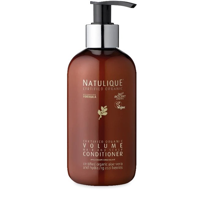 NATULIQUE Volume Conditioner - 250ml