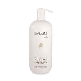 NATULIQUE Volume Conditioner - 1000ml