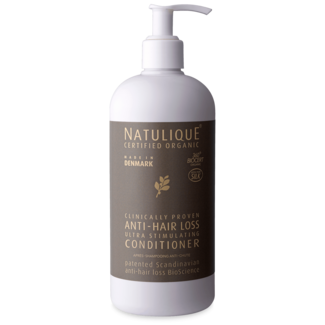 NATULIQUE Anti Hair Loss Conditioner - 500ml