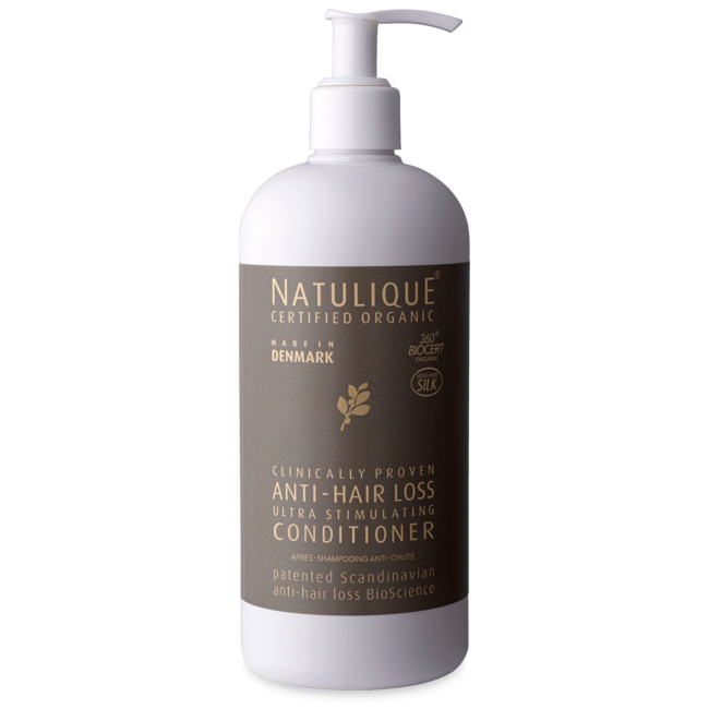 NATULIQUE Anti Hair Loss Conditioner - 500ml