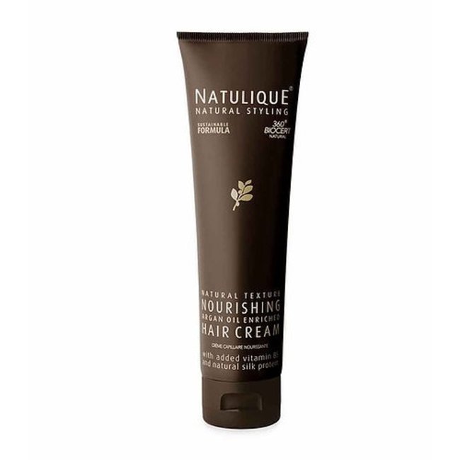 NATULIQUE Nourishing Hair Cream - 150ml